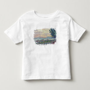 St Tropez Pinewood, 1896 Tee