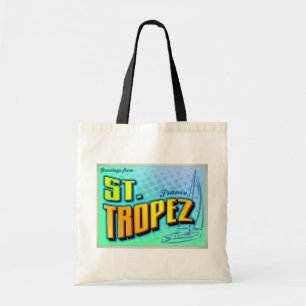 ST TROPEZ TYGKASSE