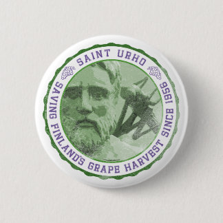 St. Urho förseglar - knäppas Knapp