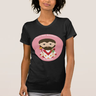 St. Valentin T Shirt