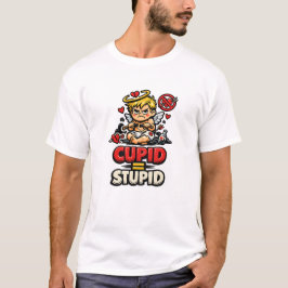 St Valentines Day gift T Shirt