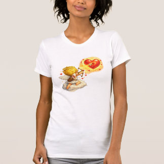 St Valentines Day gift T Shirt