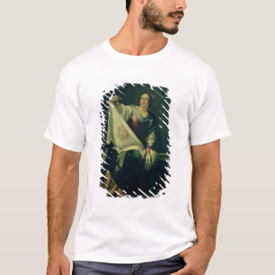 St.-Veronica, 1625-30 (olja på kanfas) T Shirt