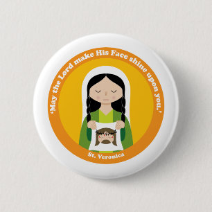 St. Veronica Knapp