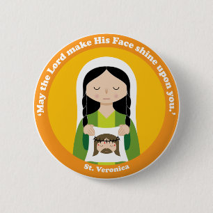 St. Veronica Knapp