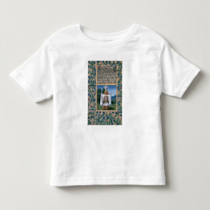 St.-Veronica T-shirt