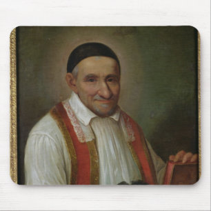 St. Vincent de Paul 1649 Musmatta