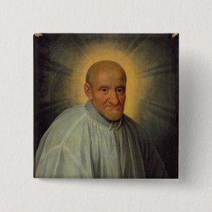 St. Vincent de Paul Knapp