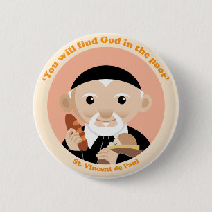 St. Vincent de Paul Knapp