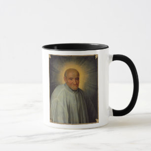 St. Vincent de Paul Mugg