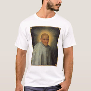 St. Vincent de Paul T-shirt
