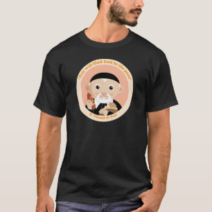 St. Vincent de Paul T Shirt