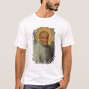 St. Vincent de Paul Tee