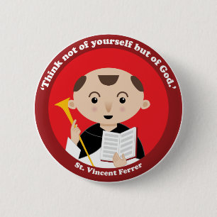 St. Vincent Ferrer Knapp
