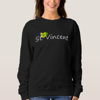 St Vincent Kärlek T Shirt