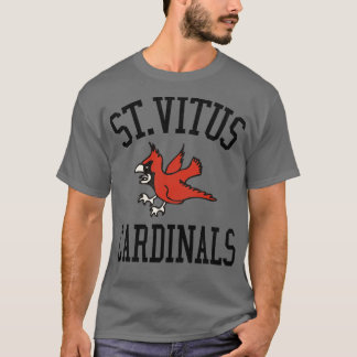 St Vitus dinals Basketball Diaries Jersey T Shirt