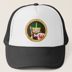 St. Wenceslas Keps