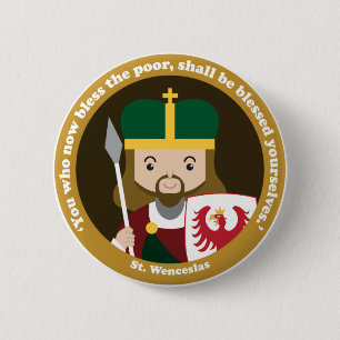 St. Wenceslas Knapp