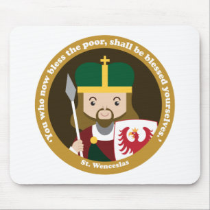 St. Wenceslas Musmatta