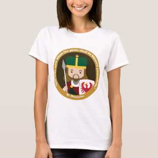 St. Wenceslas T Shirt