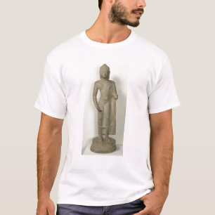 Stå Buddha Tee