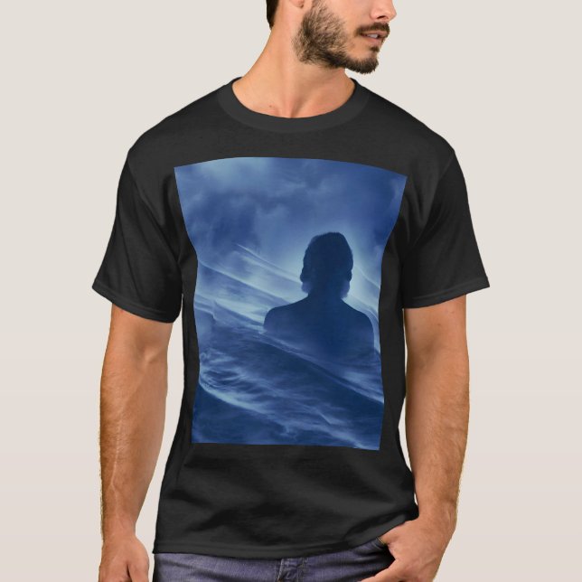 Stå det ensam t shirt (Framsida)