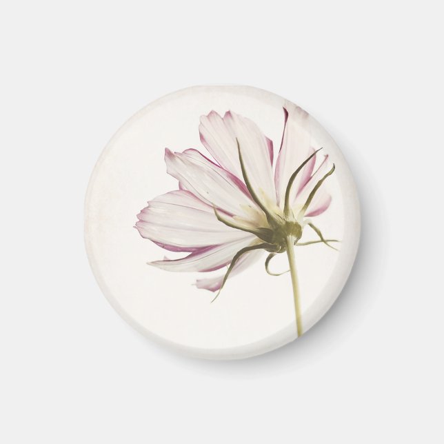 "Stå i ljus" Magnet (Framsidan)