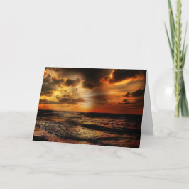 Stå inte vid mina grav- och djupkondoleanser kort