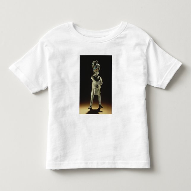 Stå kunglig figur t shirt (Framsida)