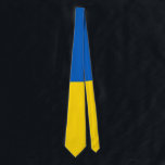 STÅ MED UKRAINA! SLIPS<br><div class="desc">Bära det ukrainska flagga färg i solidaritet med deras Peace-mål!</div>