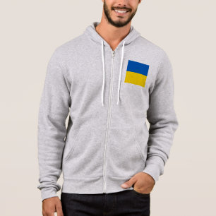 STÅ MED UKRAINA! T SHIRT
