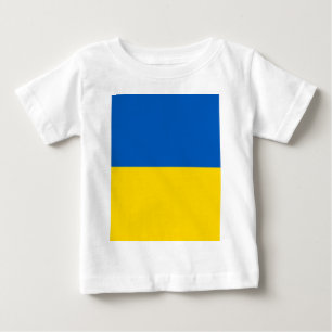 STÅ MED UKRAINA! T SHIRT