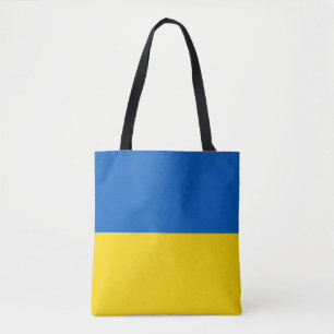 STÅ MED UKRAINA! TYGKASSE
