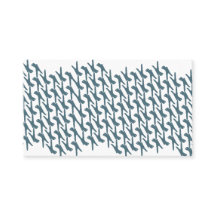 Stå på repetitionvisitkortar