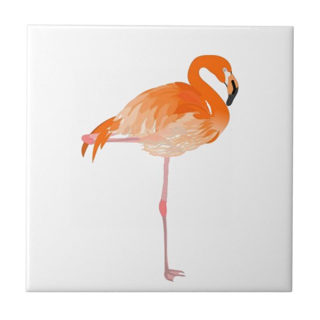 STÅ SÅ STOLT KAKELPLATTA (Framsidan)