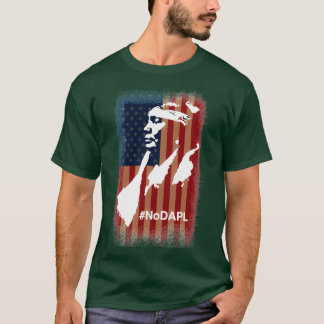 Stå stilla Sten NODAPL T Shirt