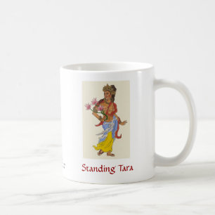 Stå Tara Kaffemugg