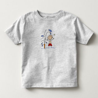 Stå under Sprinklerskjortan T-shirt