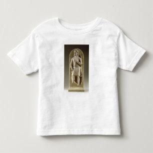 Stå ungdom eller Maitreya, Gandhara (stuckaturen) Tee Shirt