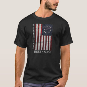 stå upp för bättre rusningsljus t shirt