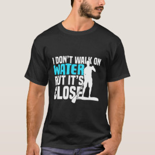 Stå upp med roliga citattecken t shirt
