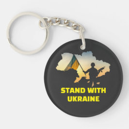 Stå upp med Ukraina - Stöd och solidaritet