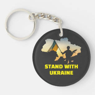 Stå upp med Ukraina - Stöd och solidaritet