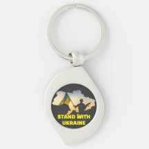 Stå upp med Ukraina - Stöd och solidaritet