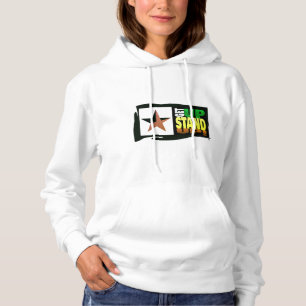 Stå Upp Stå Upp - Retro Edition T Shirt
