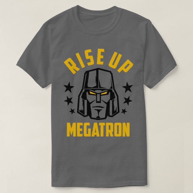 STÅ UPP T SHIRT (Design framsida)