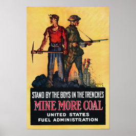 Stå vid bojorna i skyttarna poster