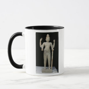 Stå Vishnu Mugg