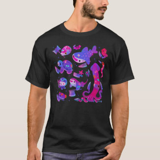 Stab1 gåva t shirt