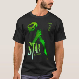 Stab (från Skräm-filmen) Essential T-Shirt